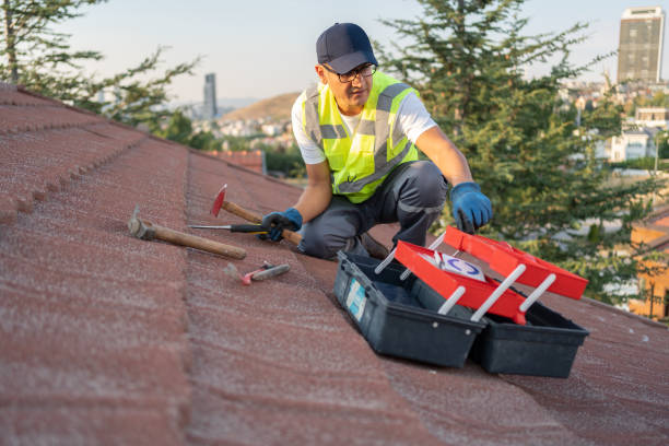 Demolition Debris Removal